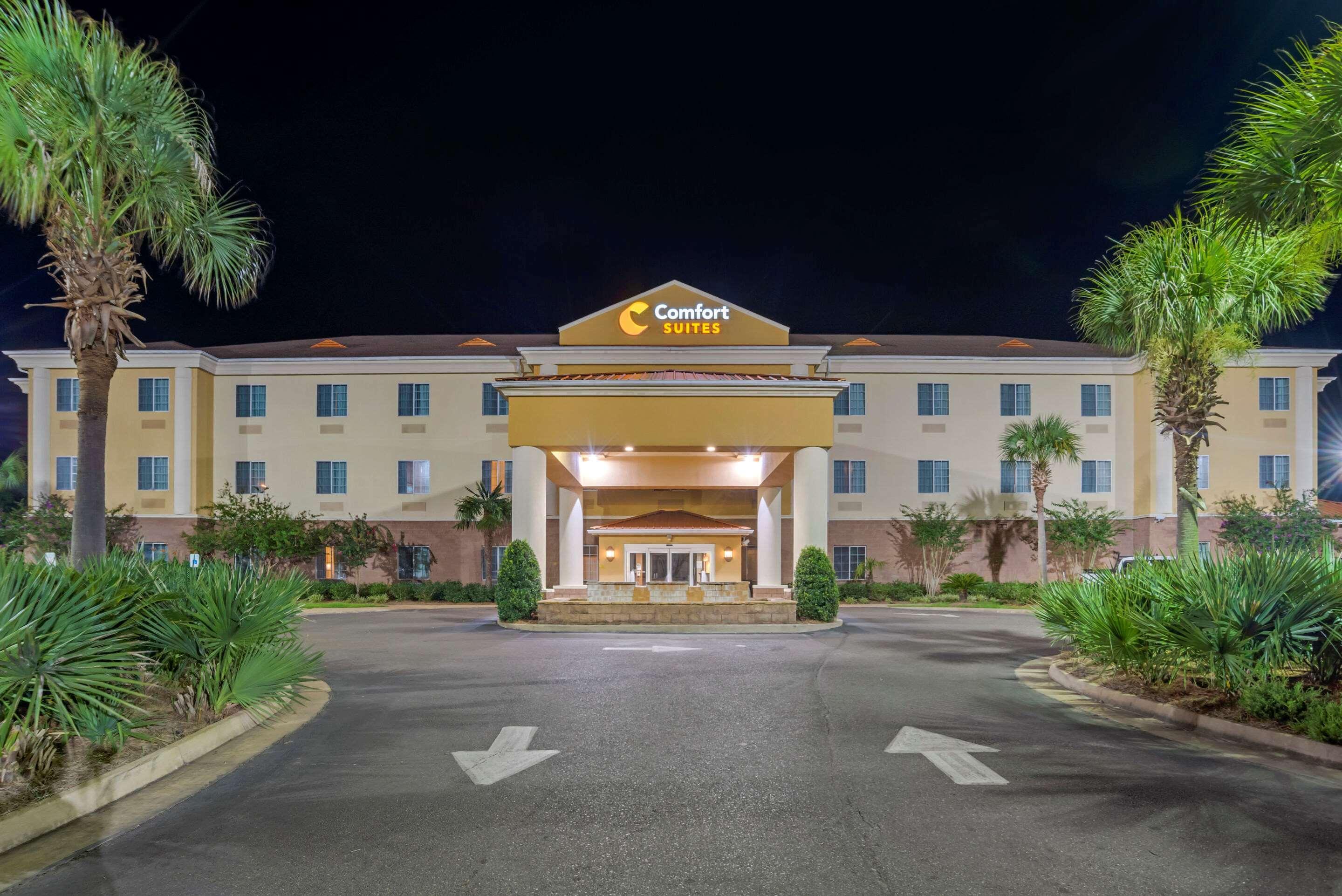 Comfort Suites Александрия Екстериор снимка