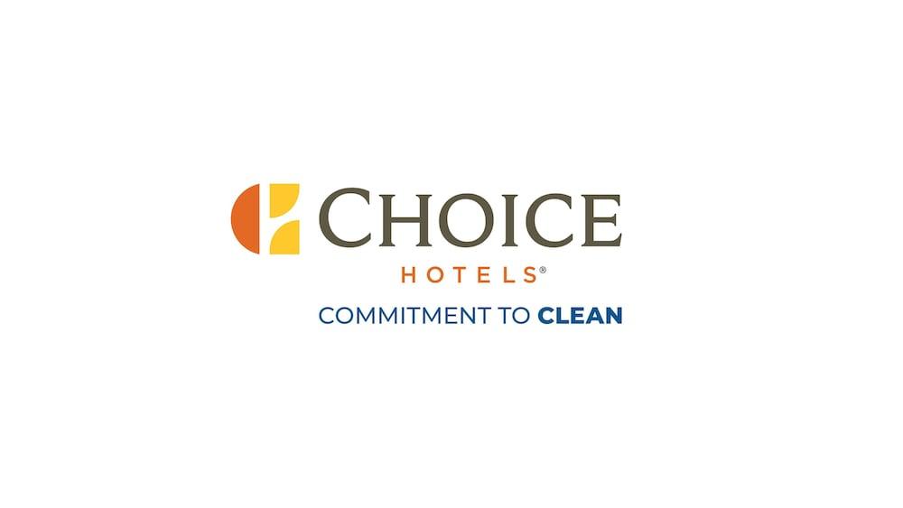 Comfort Suites Александрия Екстериор снимка