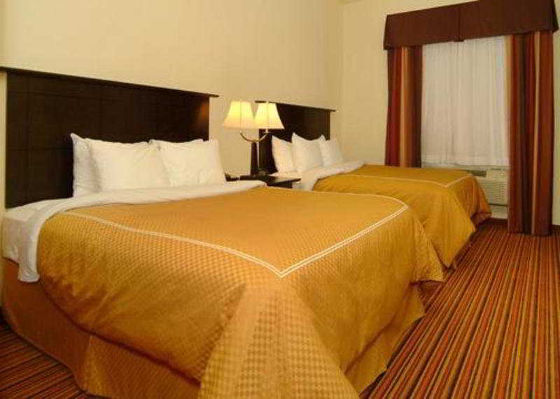 Comfort Suites Александрия Стая снимка