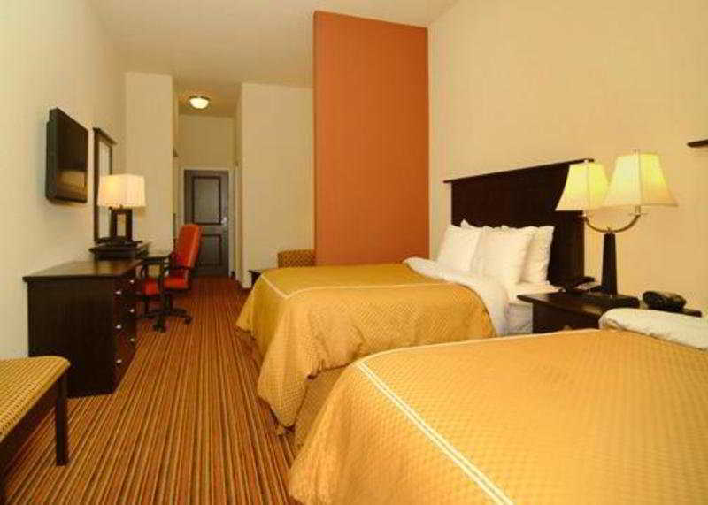 Comfort Suites Александрия Екстериор снимка